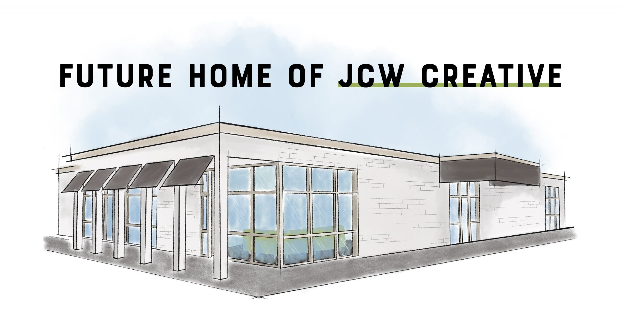 JCW Creative Joins Mid City Revitalization with New Location