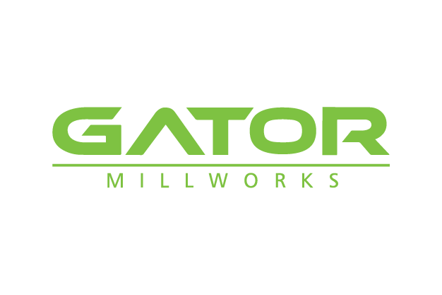JCW Client Logo Gator Millworks