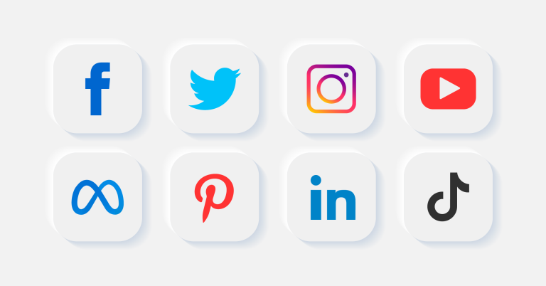 How to navigate the current social media decline