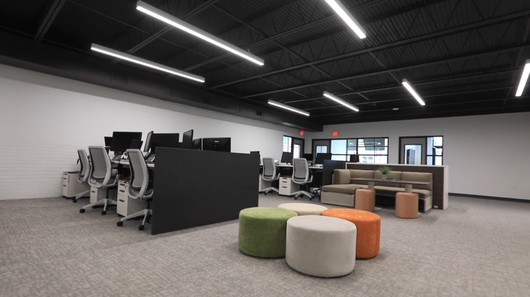 What It's Like to Work at JCW, JCW Creative