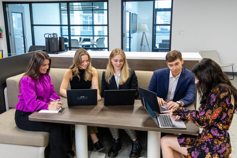 The Cornerstone of Digital Success: Building a Powerful Website, Why Your Business Needs a Powerful Website