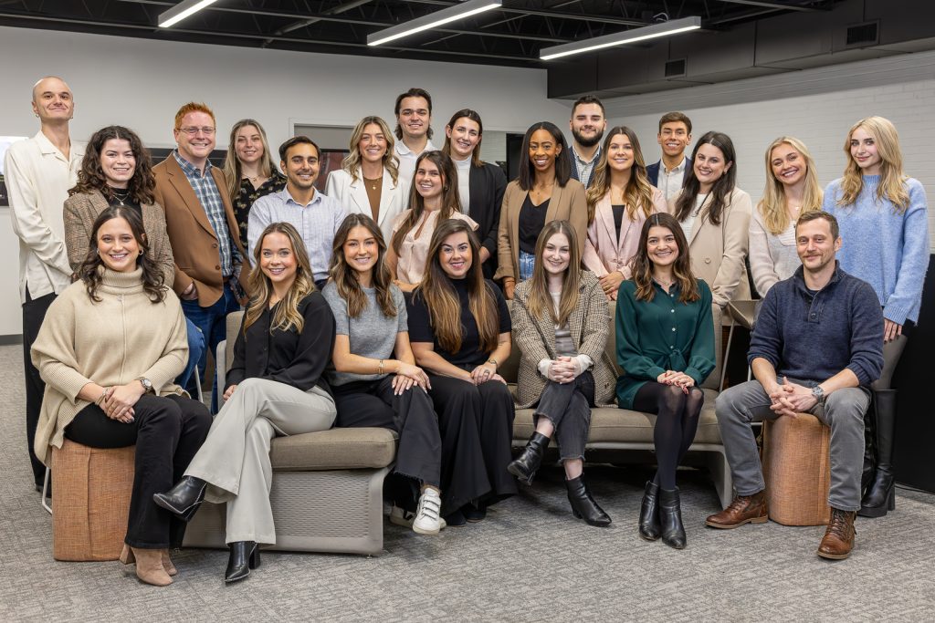 JCW Creative Rockets to No. 165 on Inc. Magazine's Southeast Region Fastest-Growing Companies List