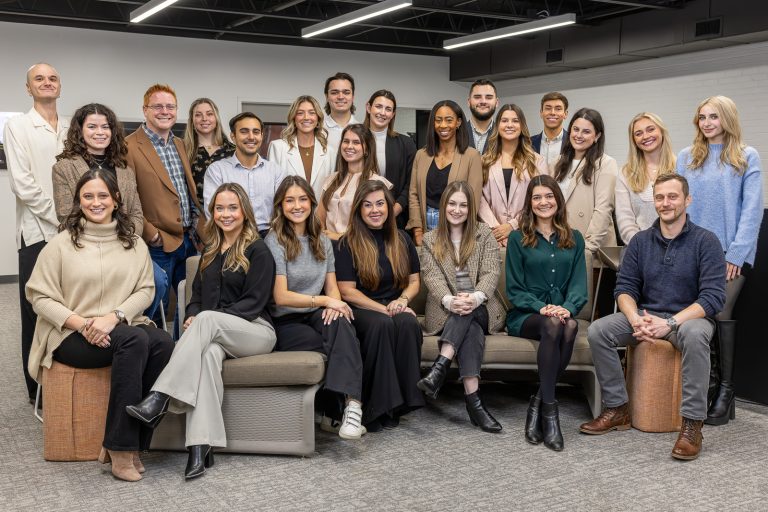 JCW Creative Rockets to No. 165 on Inc. Magazine's Southeast Region Fastest-Growing Companies List