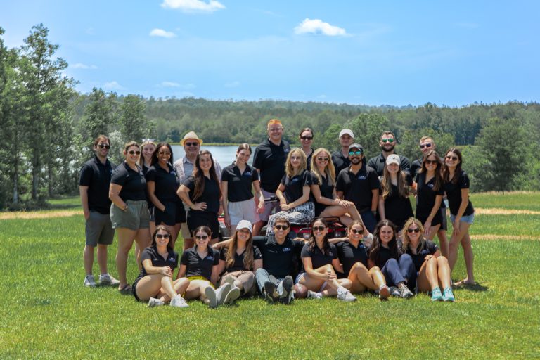 2024 Company Retreat Recap