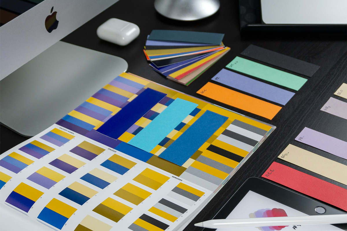 Key to Enhancing Your Brand’s Visual Identity