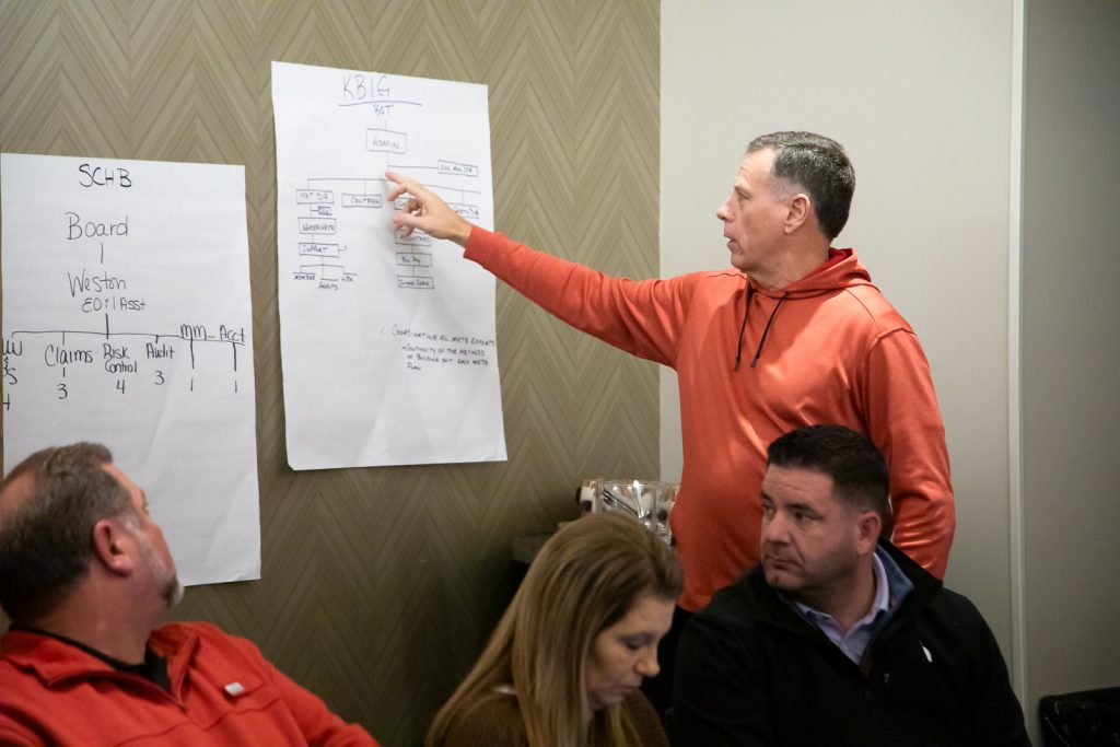 SIF Summit Success: Fostering Collaboration & Strategy With Our Workers’ Comp Clients