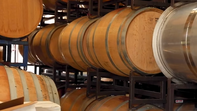 BMI Supports Shale Oak Winery with Quality HVAC Services