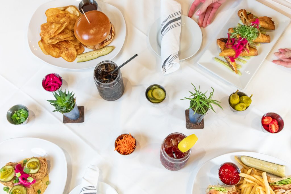 City Group Hospitality, City Pork Perkins