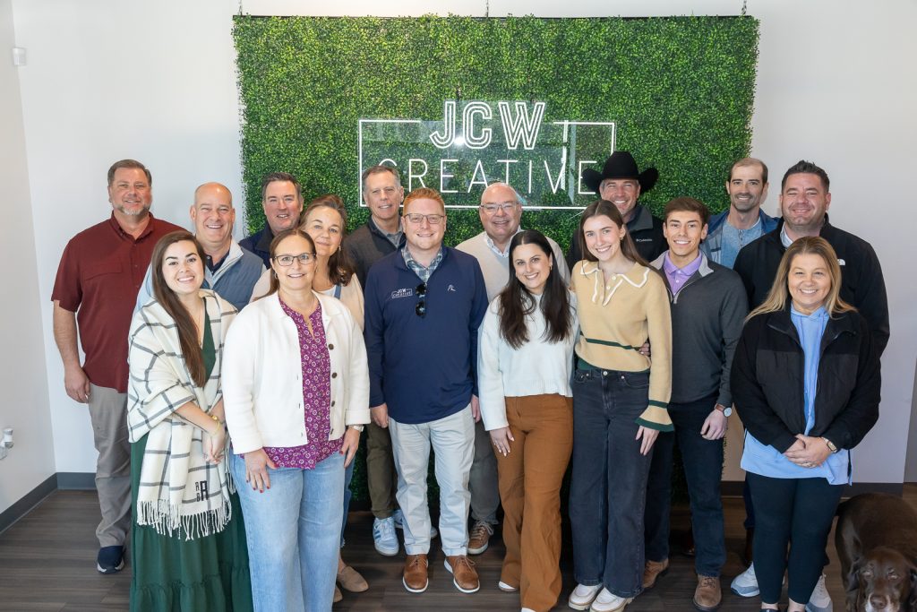 JCW SIF Summit