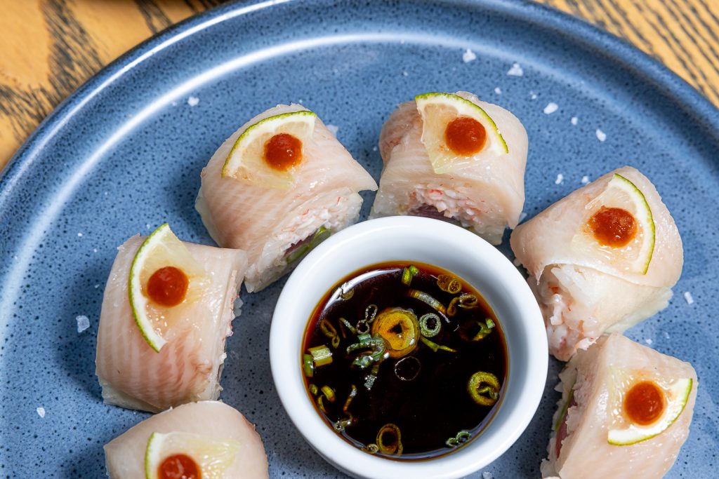 Rock N Sake Metairie