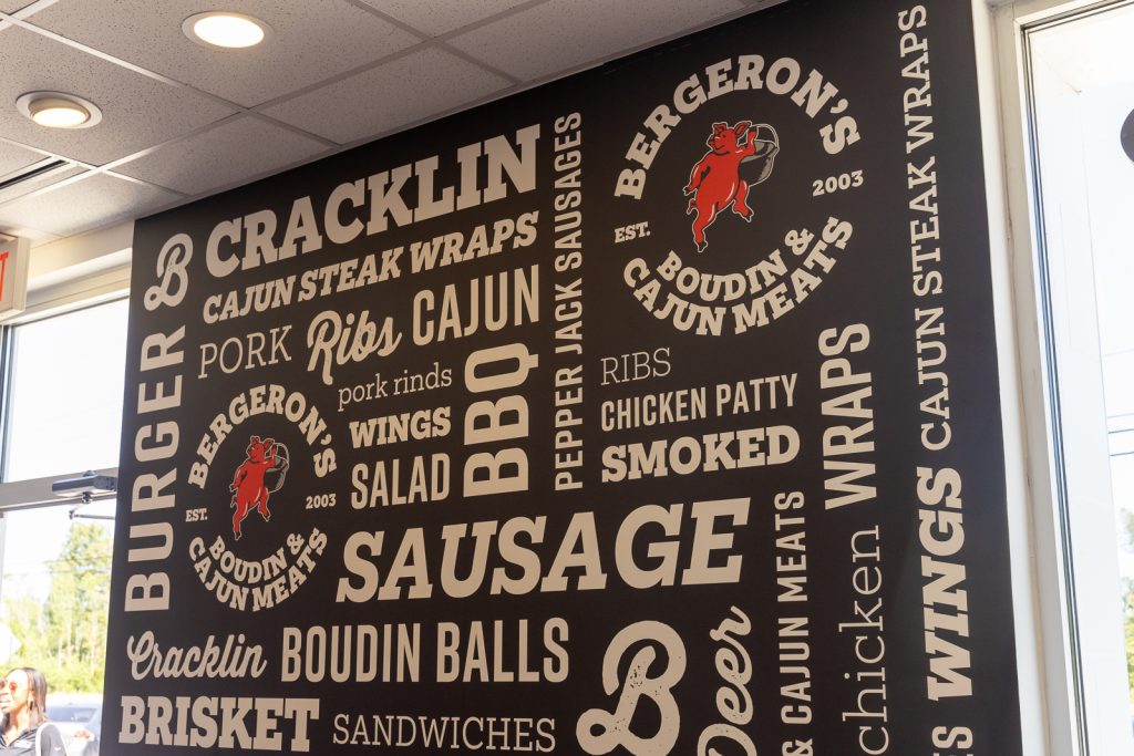 BCM Garyville Grand Opening