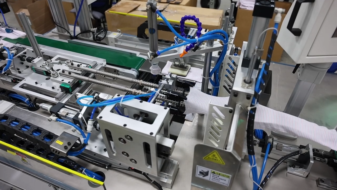 Built to Perform: How Custom Equipment Powers EME Innovation