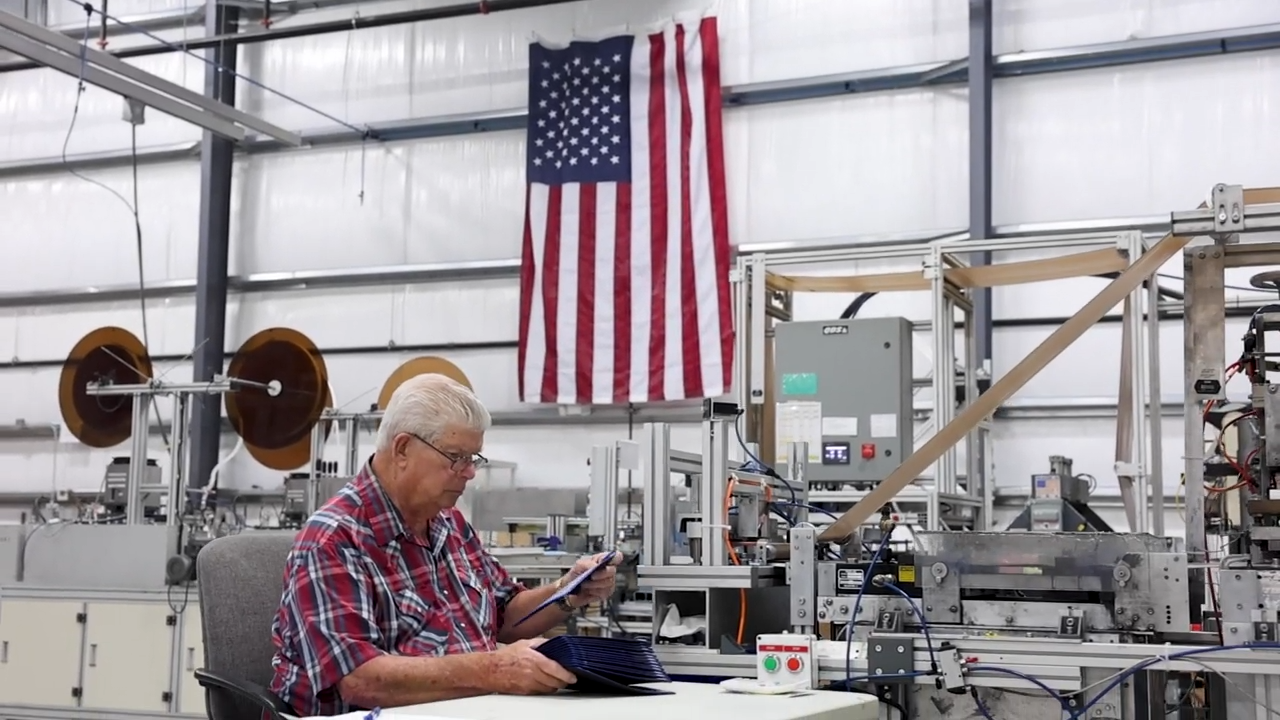 Crafted in the USA: Inside EME Company's Commitment to Quality and Innovation