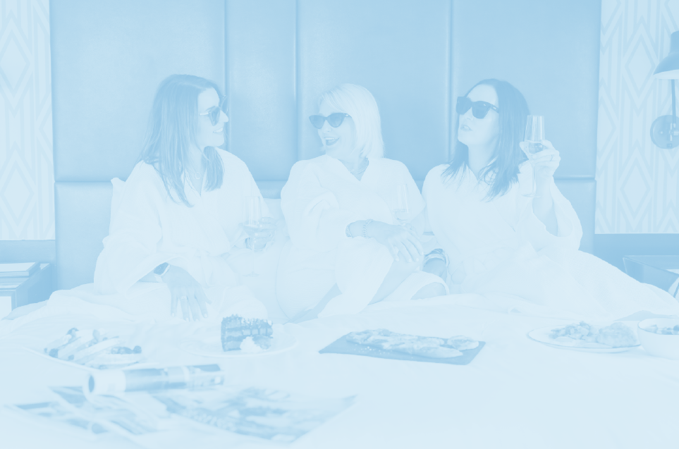 Hospitality Marketing That Works: Our Partnership With Wampold Hospitality