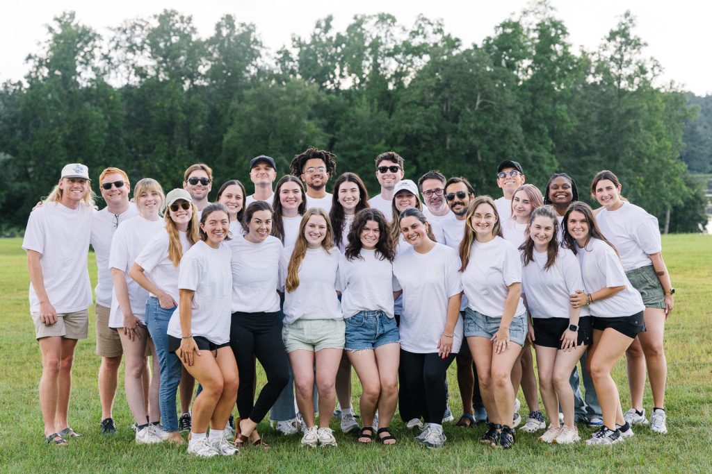Titan Up: JCW Creative’s 2025 Annual Retreat