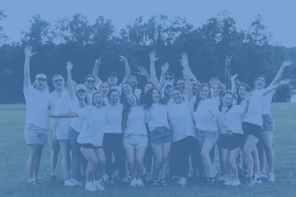 Titan Up: JCW Creative’s 2025 Annual Retreat