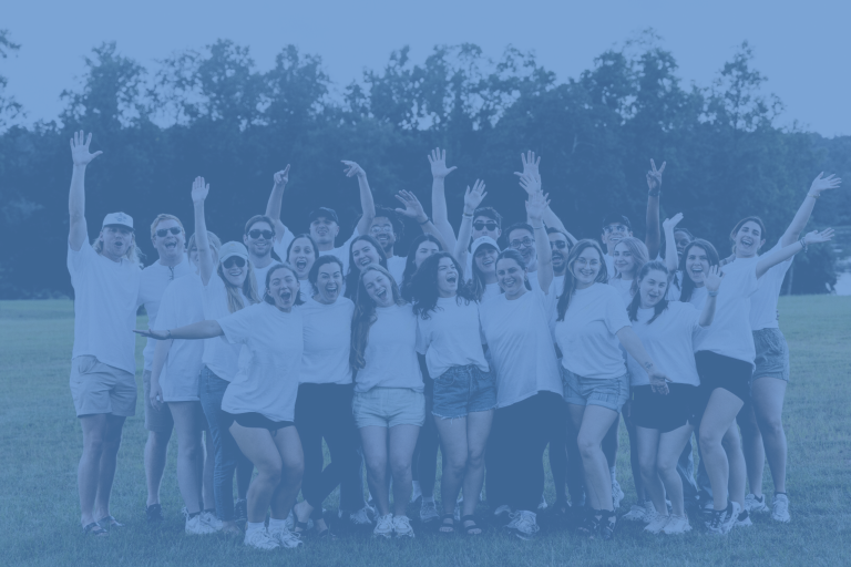 Titan Up: JCW Creative’s 2025 Annual Retreat