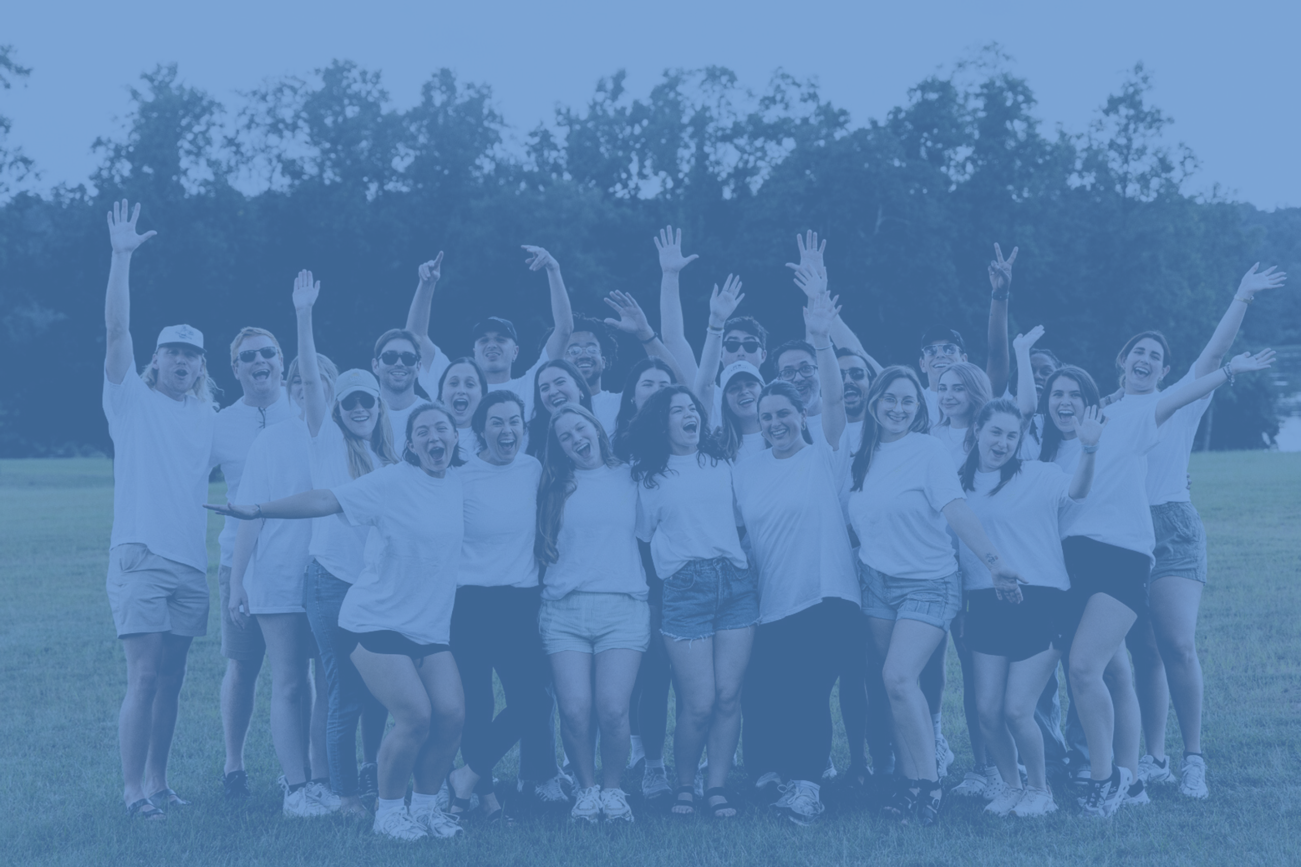 Titan Up: JCW Creative’s 2025 Annual Retreat