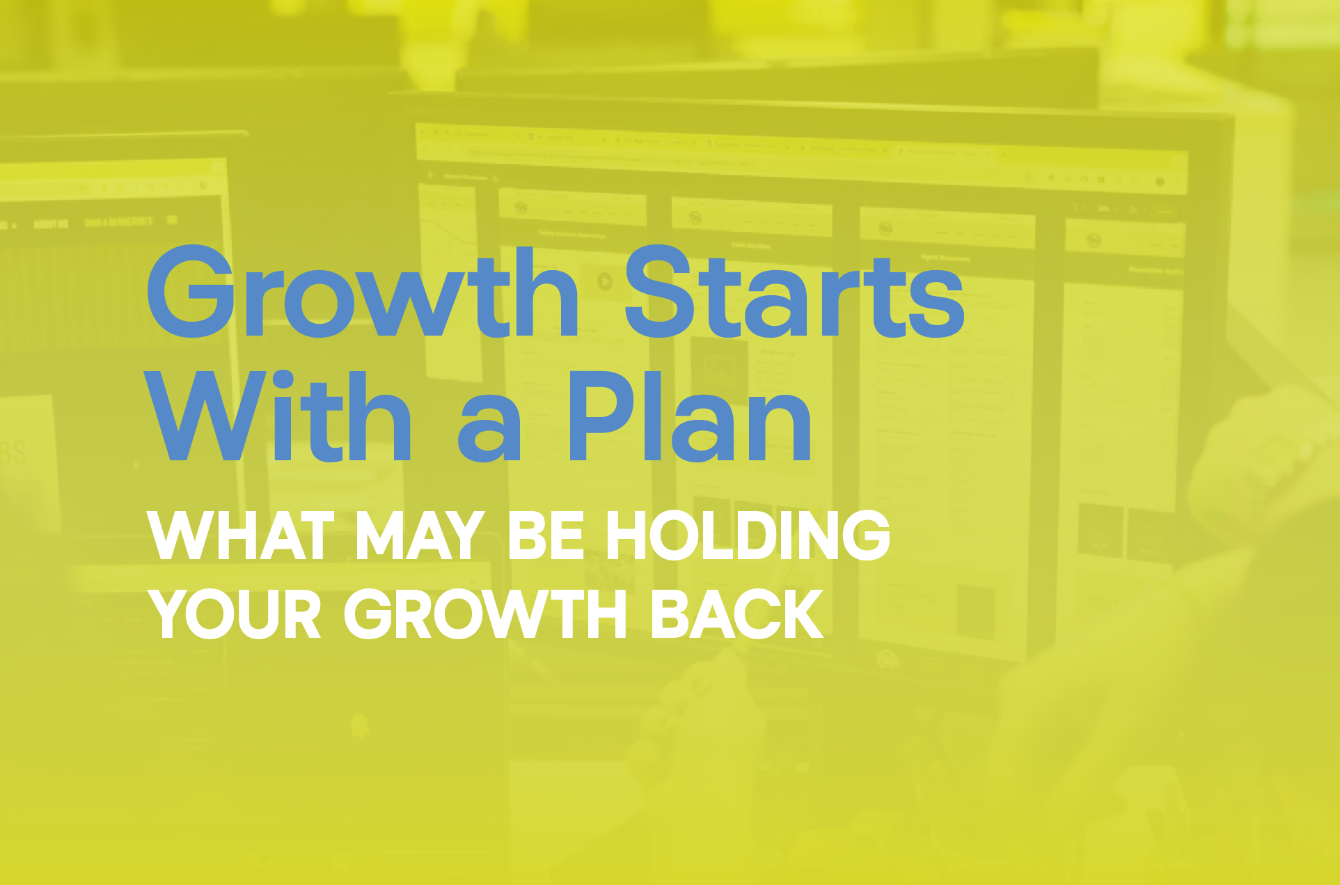 Growth Campaign