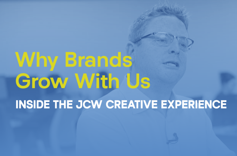 Why Brands Grow With Us: Inside the JCW Creative Experience