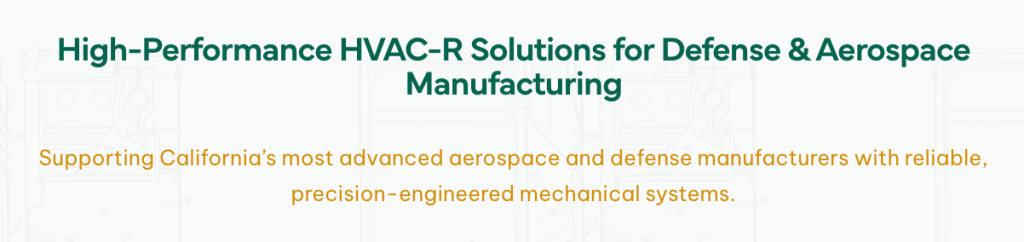 Spotlighting Expertise: JCW’s Aerospace & Defense Marketing Campaign for BMI Mechanical 
