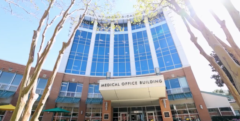 The NeuroMedical Center x JCW Creative: A Marketing Partnership