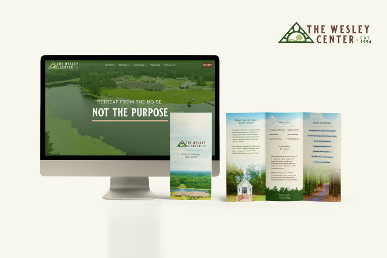 Repositioning a Retreat Center for a Broader Audience